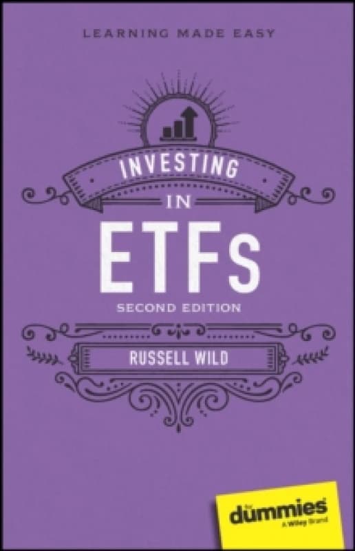 Investing in ETFs For Dummies Paperback / softback