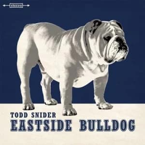 Eastside Bulldog by Todd Snider CD Album