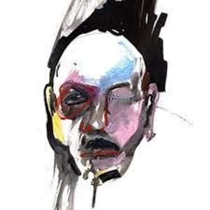 IVVVO - Prince of Grunge Vinyl