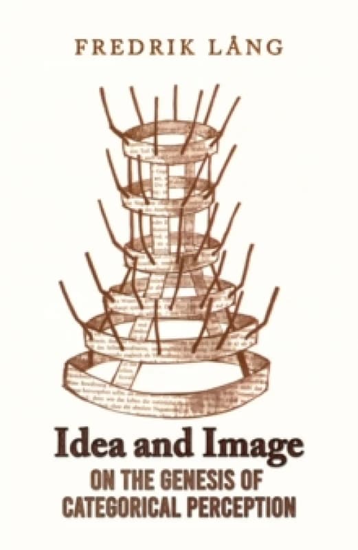 Idea and Image. Paperback. By Fredrik Lång Books