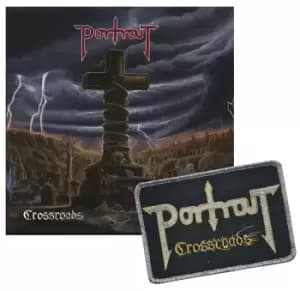 Portrait Crossroads CD multicolor