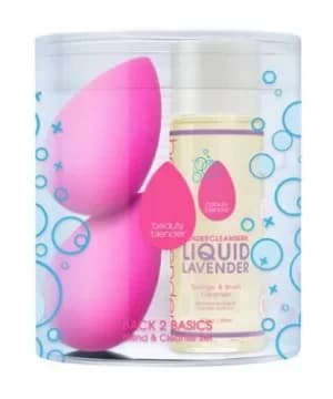 Beautyblender Back 2 Basics