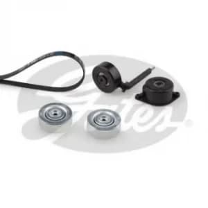 Micro-V Multi-Ribbed Belt Kit Gates K015PK2063