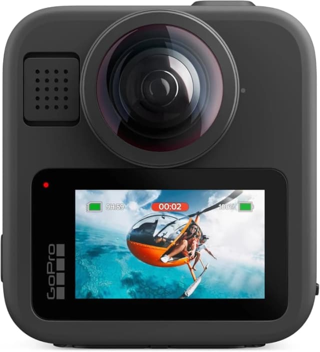 GoPro Max 2