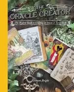 oracle creator the modern guide to creating an oracle or tarot deck