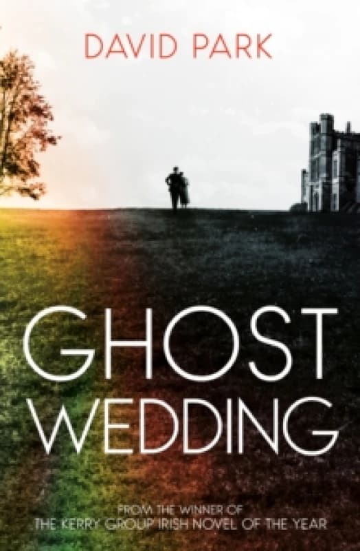 Ghost Wedding Hardback