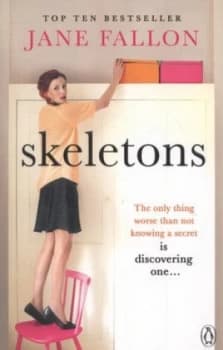Skeletons by Jane Fallon Paperback