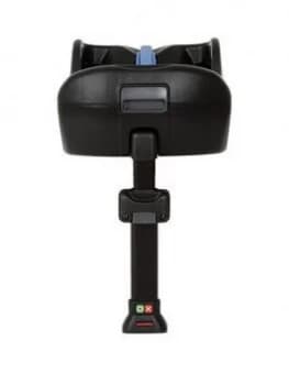 Joie ClickFit Group 0+ Car Seat Base to fit Gemm & Juva Car Seat, One Colour