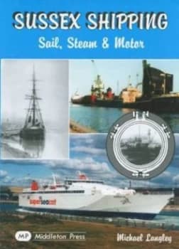 Sussex Shipping Hardback