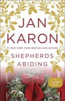 Shepherds Abiding by Jan Karon Paperback