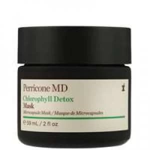 Perricone MD Masks Chlorophyll Detox Mask 59ml / 2 fl.oz.
