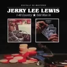 I-40 Country/Odd Man In