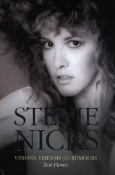 Stevie Nicks by Zo Howe Hardback
