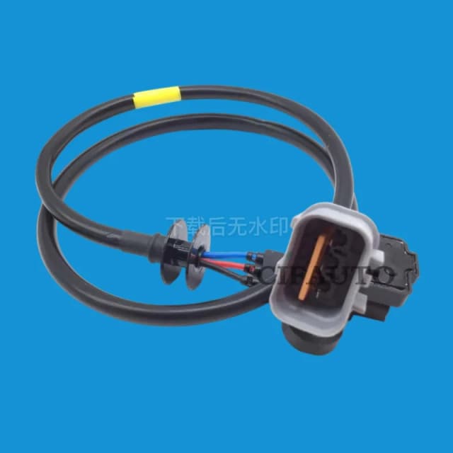1/2/5 Pieces Camshaft Position Sensor for Mitsubishi Montero Sport PC96 / MD320622