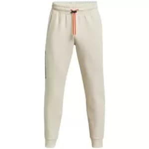 Under Armour Summit Knit Jogging Bottoms - Brown