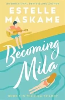 Becoming Mila - Estelle Maskame - Paperback - Used