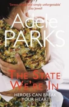 The State Were in by Adele Parks Paperback
