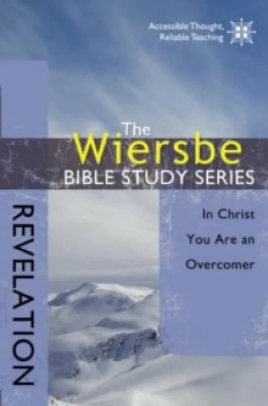 Revelation by Warren Wiersbe Paperback