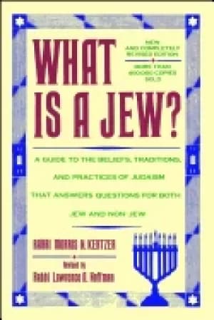 what is a jew