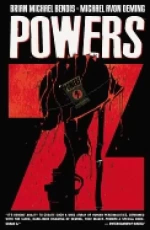 powers volume 13 z