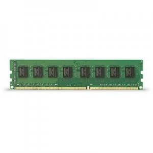 Kingston ValueRAM 8GB 1600MHz DDR3 RAM