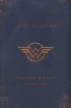 Wonder Woman - Warbringer by Leigh Bardugo Hardback