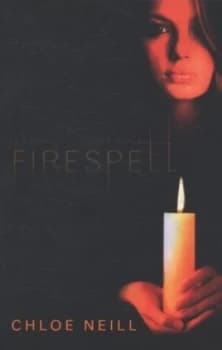 Firespell by Chloe Neill Paperback