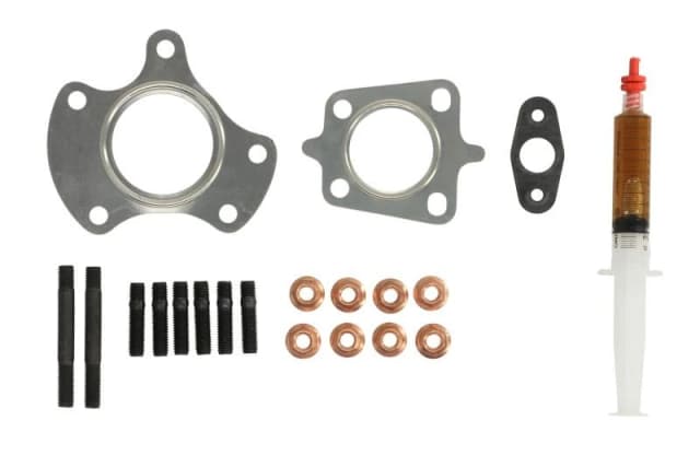 EVORON EVMK0176 Mounting Kit, charger with gaskets/seals Mounting Kit,charger (2420)