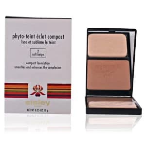 PHYTO-TEINT eclat compact #02-soft beige