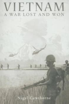 Vietnam by Nigel Cawthorne Paperback