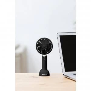 Pifco Portable USB Mini Handheld Fan