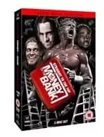 WWE: Straight To the Top: The Money In The Bank Ladder Match Anthology