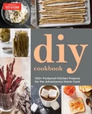 diy cookbook can it cure it churn it brew it