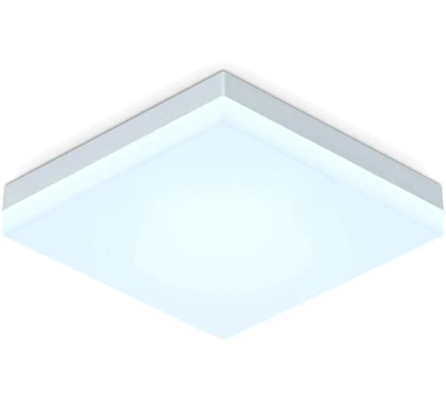 NANOLEAF Ceiling Light Panel Kit - Pack of 1 4897105334323