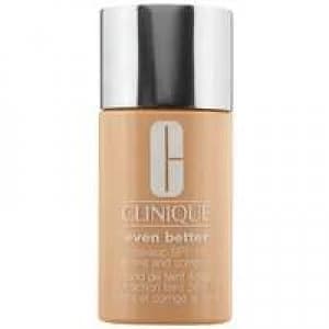 Clinique Even Better Makeup SPF15 CN 18 Cream Whip 30ml / 1 fl.oz.