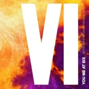 VI by You Me At Six CD Album