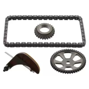 Timing Chain Kit Set 49090 by Febi Bilstein