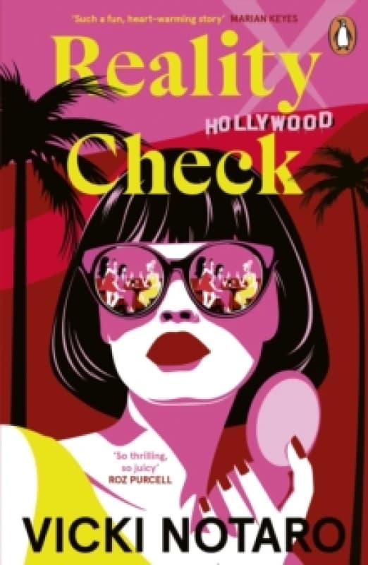 Reality Check. Paperback. By Vicki Notaro Books