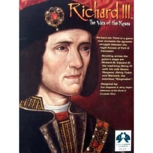 Richard III The Wars of the Roses