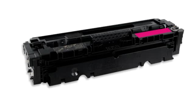 PrintMate HP CF413X. remanufactured toner. high capacity. Magenta 5000