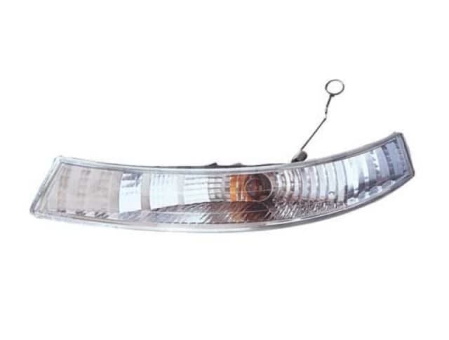 ALKAR 2101751 Turn Signal Right Front, white Indicator (62)