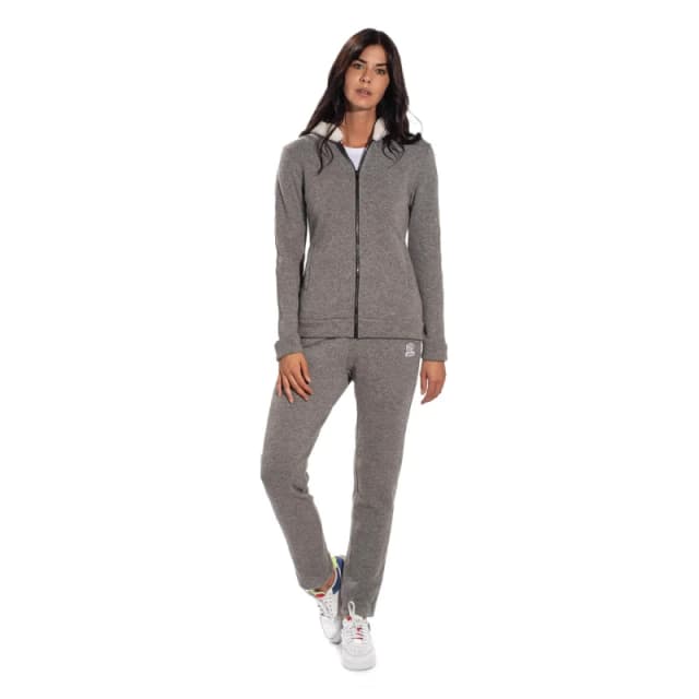 Skidress Womens Trousers Skidress Dominique Gris Female S