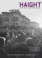 haight love rock and revolution the photography of jim marshall