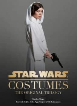 Star Wars costumes by Brandon Alinger