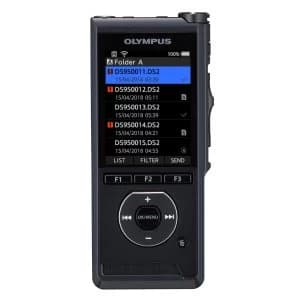 Olympus DS-9500 System Edition