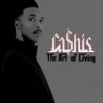 Ca$His - The Art of Living CD