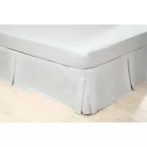 Platform Valance Super King Cloud