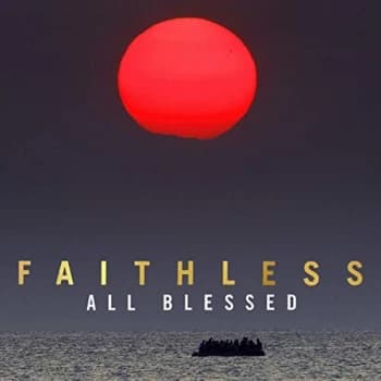 Faithless - All Blessed Vinyl