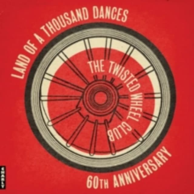 The Twisted Wheel/Land of a Thousand Dances (60th Anniversary) Vinyl
