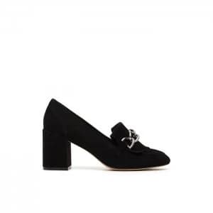 Aldo Alenne Court Shoes Black